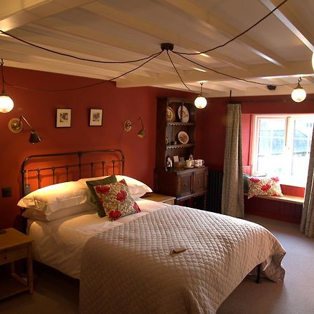 Bed and Breakfast Bridge House Bampton  Exterior foto