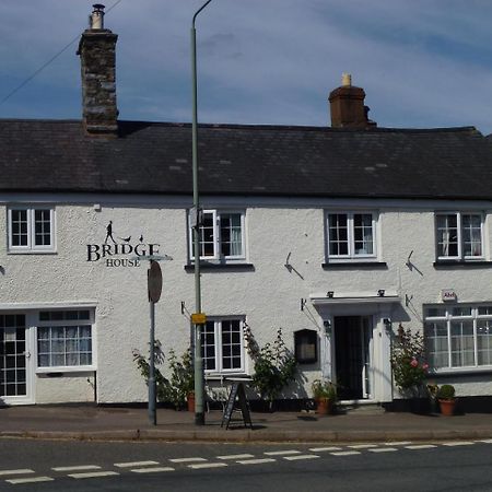 Bed and Breakfast Bridge House Bampton  Exterior foto